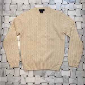 Brooks Brothers Italian Cashmere sweater